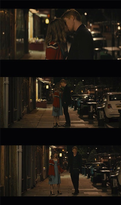 时空恋旅人剧照的剧照