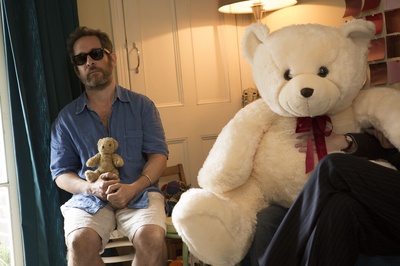 时空恋旅人剧照的剧照