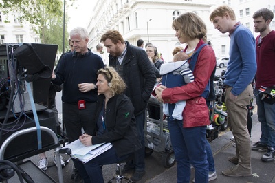 时空恋旅人剧照的剧照