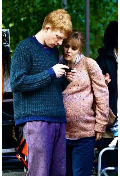 时空恋旅人剧照的剧照