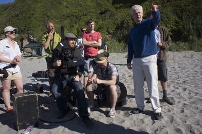 时空恋旅人剧照的剧照