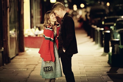 时空恋旅人剧照的剧照