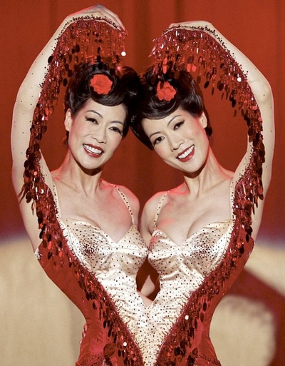 大鱼剧照的剧照