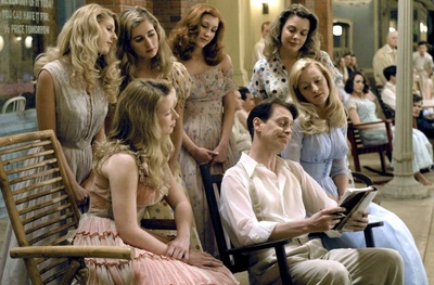 大鱼剧照的剧照