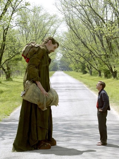 大鱼剧照的剧照