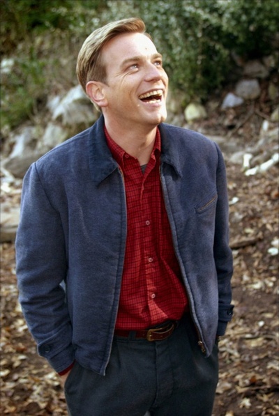 大鱼剧照的剧照