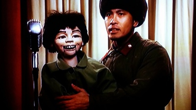 大鱼剧照的剧照