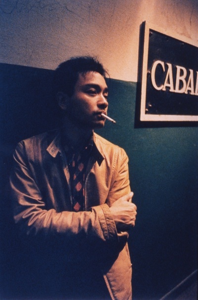 春光乍泄剧照的剧照