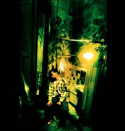 春光乍泄剧照的剧照