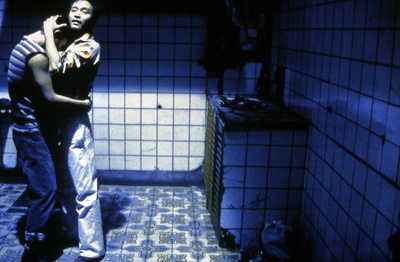 春光乍泄剧照的剧照