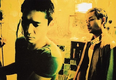 春光乍泄剧照的剧照