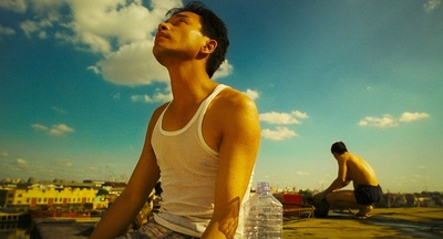 春光乍泄剧照的剧照