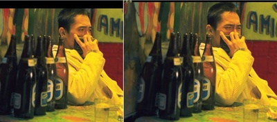 春光乍泄剧照的剧照