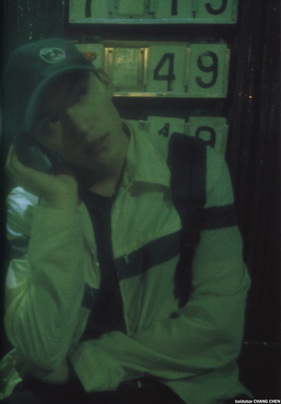 春光乍泄剧照的剧照