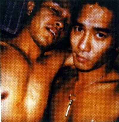 春光乍泄剧照的剧照