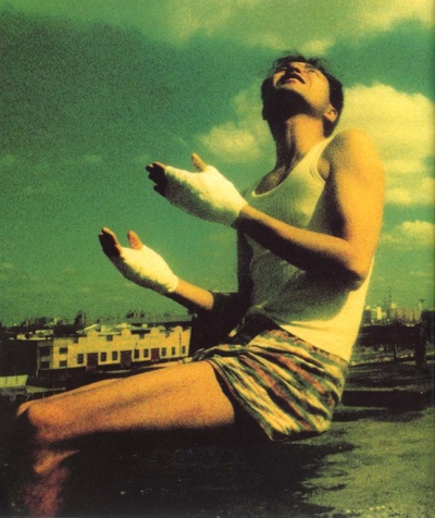 春光乍泄剧照的剧照