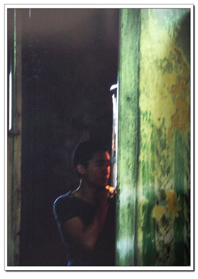 春光乍泄剧照的剧照