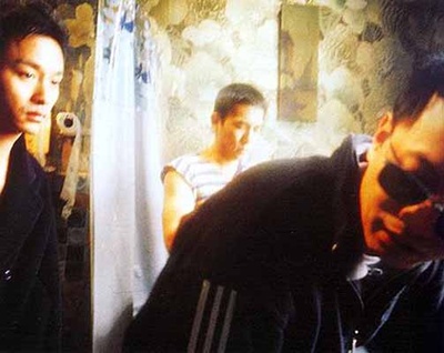 春光乍泄剧照的剧照