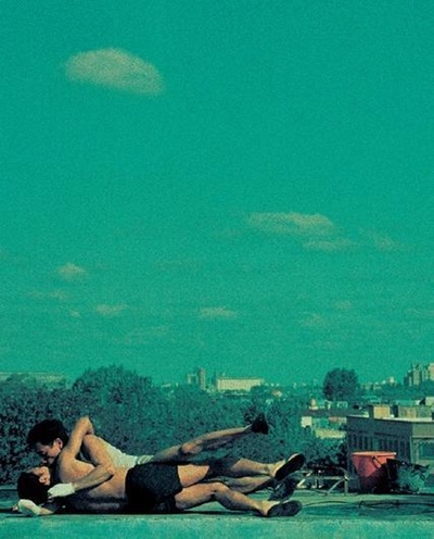 春光乍泄剧照的剧照