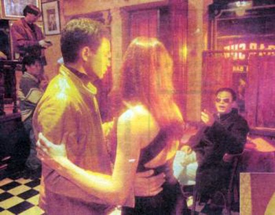 春光乍泄剧照的剧照