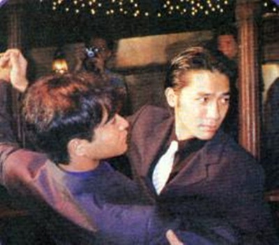 春光乍泄剧照的剧照