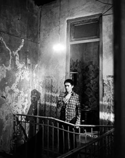 春光乍泄剧照的剧照