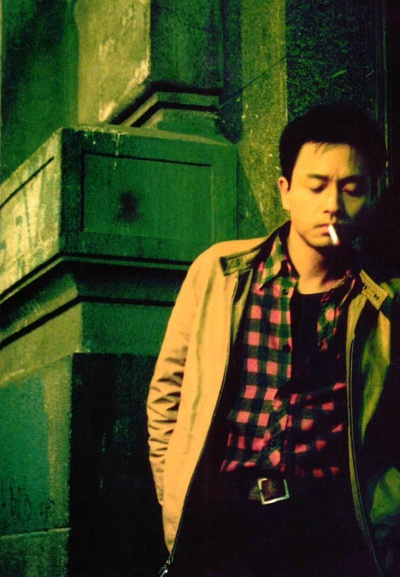 春光乍泄剧照的剧照