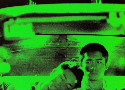 春光乍泄剧照的剧照