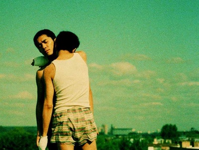 春光乍泄剧照的剧照