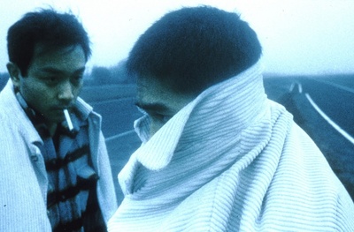 春光乍泄剧照的剧照