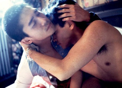 春光乍泄剧照的剧照