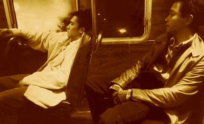 春光乍泄剧照的剧照