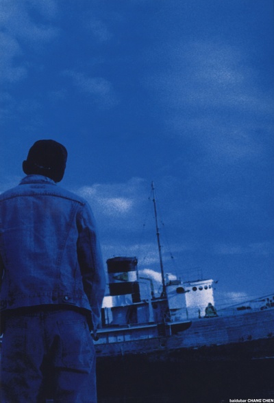 春光乍泄剧照的剧照