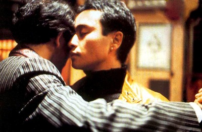 春光乍泄剧照的剧照