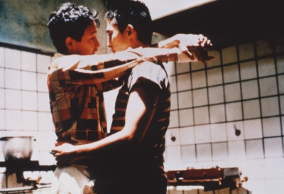 春光乍泄剧照的剧照