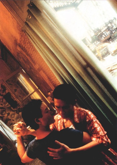 春光乍泄剧照的剧照