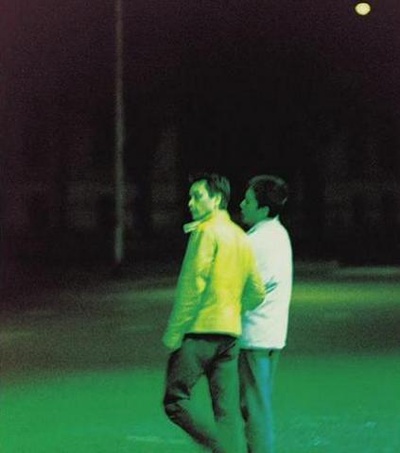 春光乍泄剧照的剧照