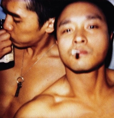 春光乍泄剧照的剧照