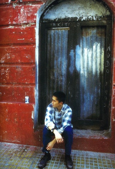 春光乍泄剧照的剧照