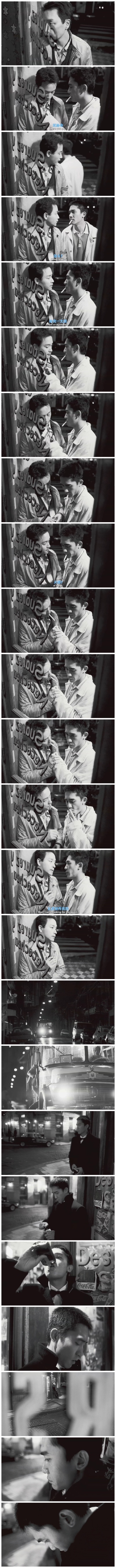 春光乍泄剧照的剧照