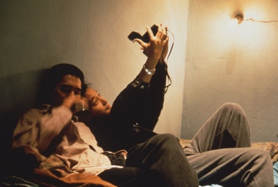 春光乍泄剧照的剧照