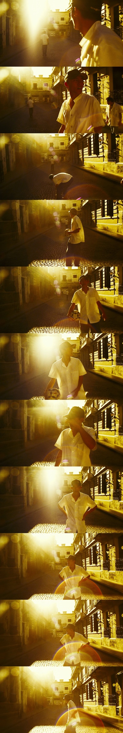 春光乍泄剧照的剧照