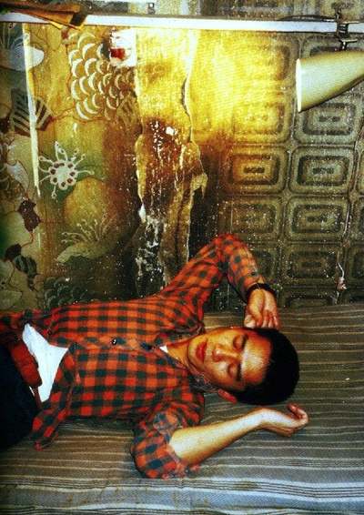 春光乍泄剧照的剧照