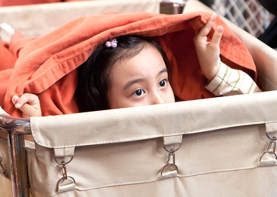 7号房的礼物剧照的剧照