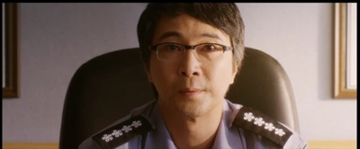 7号房的礼物剧照的剧照