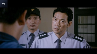 7号房的礼物剧照的剧照