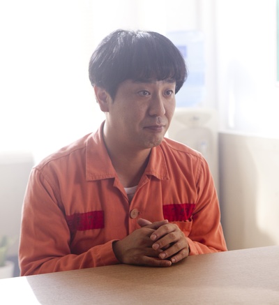 7号房的礼物剧照的剧照