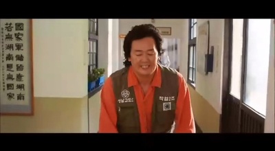 7号房的礼物剧照的剧照