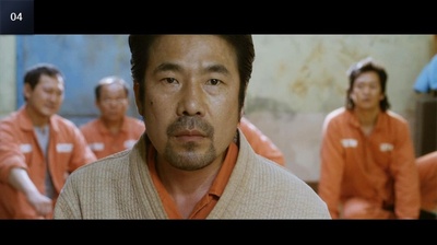 7号房的礼物剧照的剧照