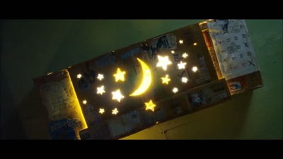 7号房的礼物剧照的剧照